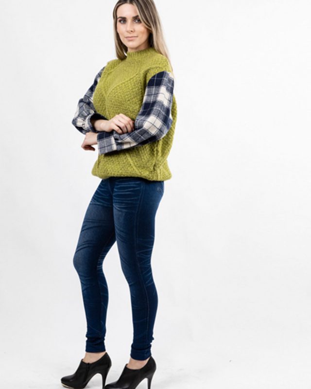 Melani di moda