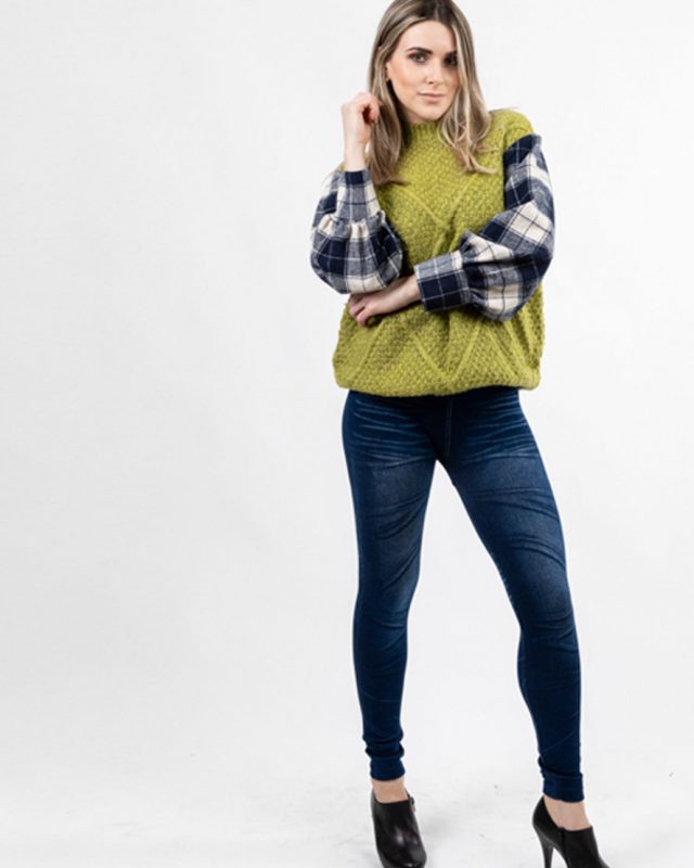 Melani di moda