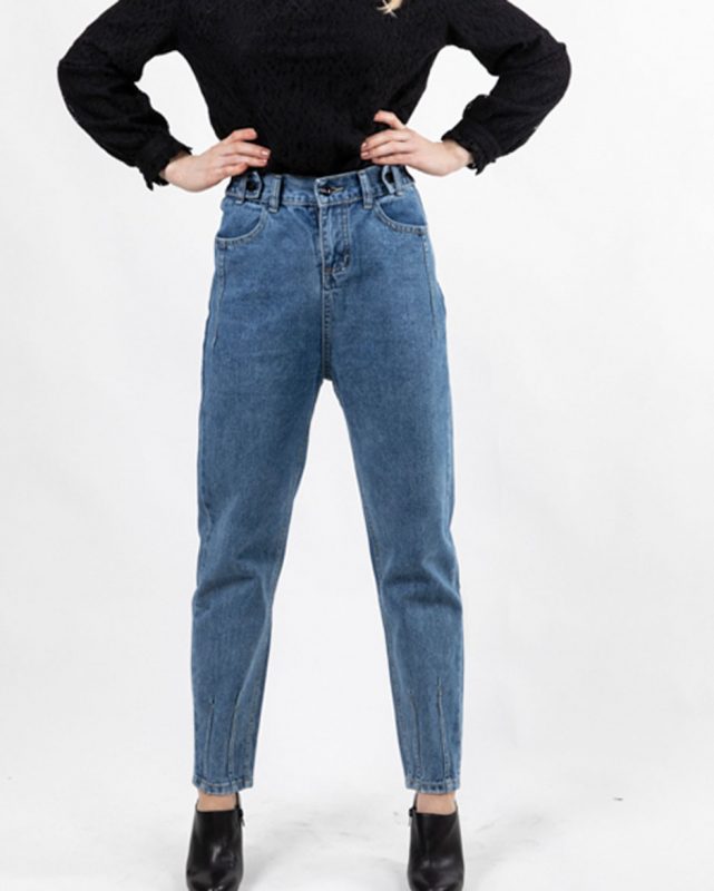 Melani di moda