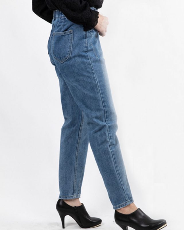 Melani di moda
