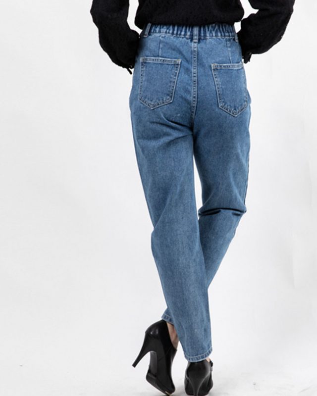 Melani di moda