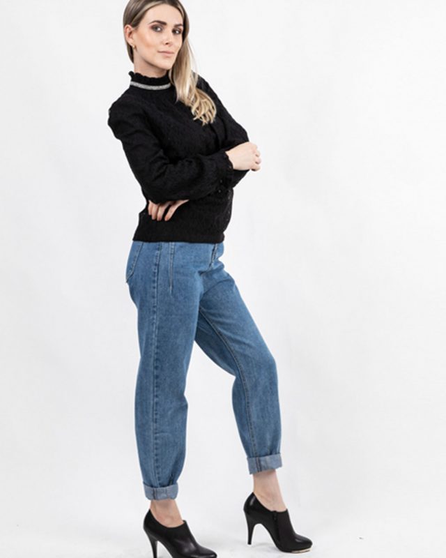 Melani di moda