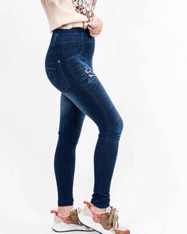 Melani di moda