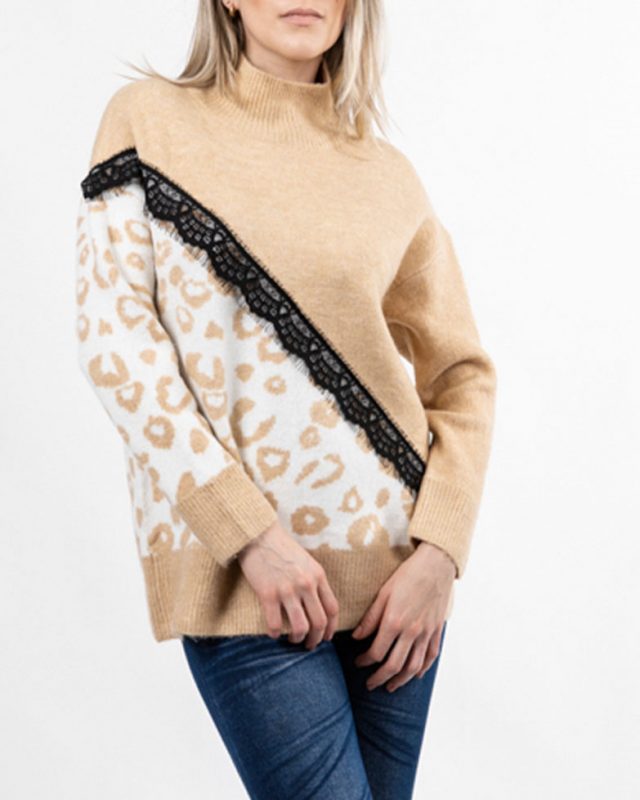 Melani di moda