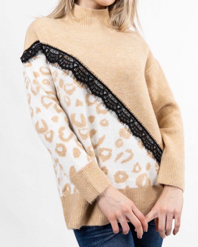 Melani di moda