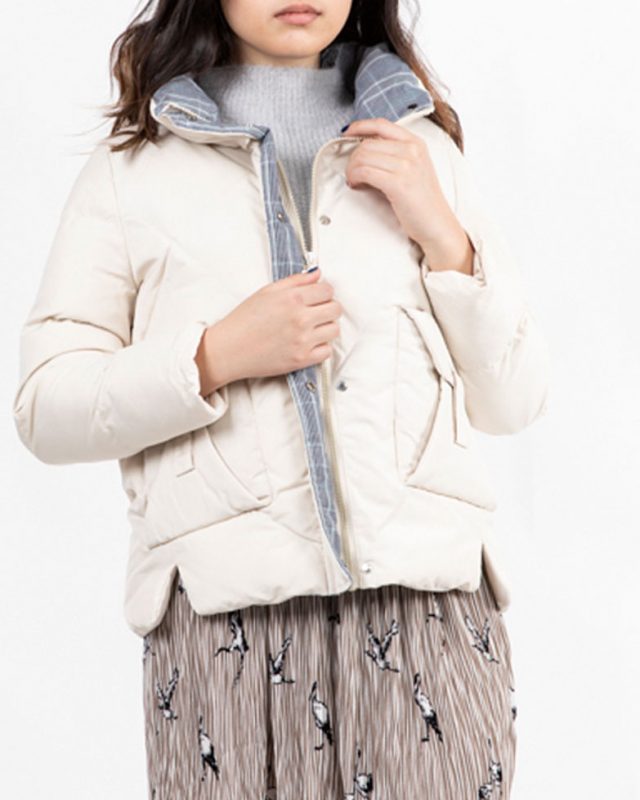 Melani di moda