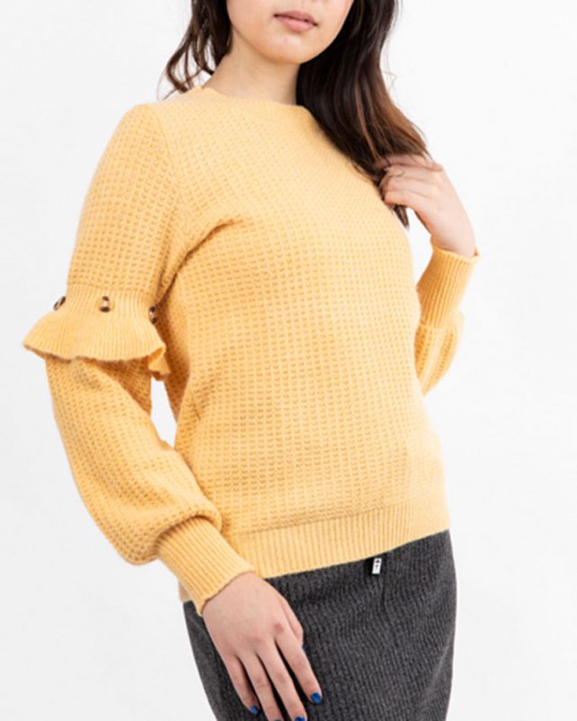 Melani di moda