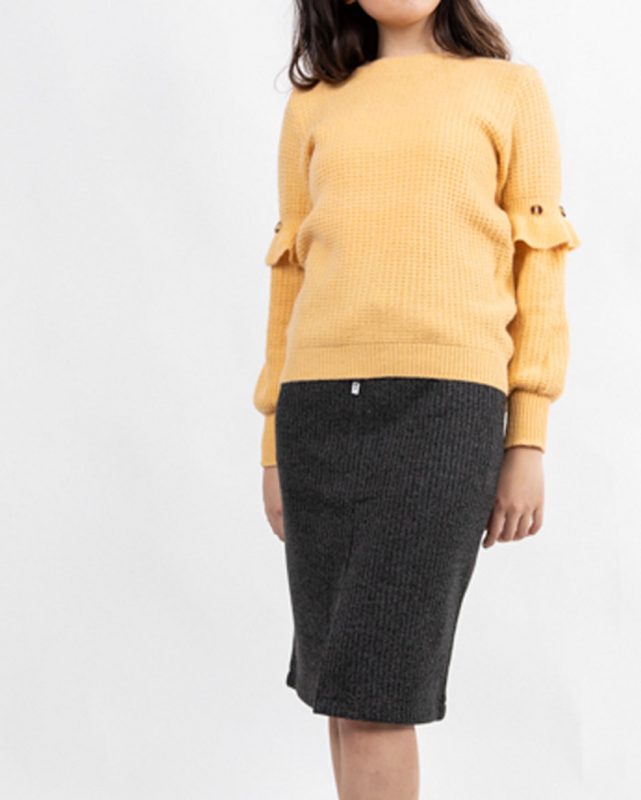 Melani di moda