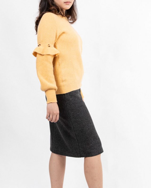 Melani di moda