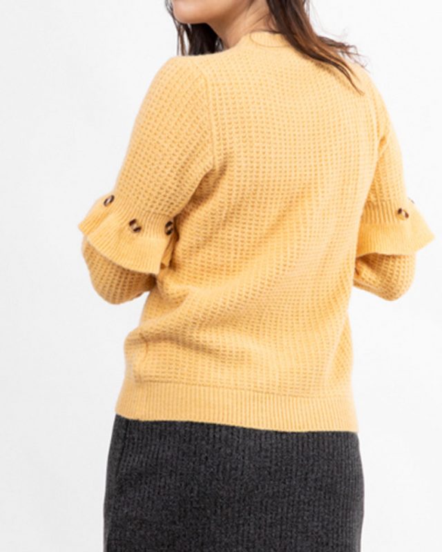 Melani di moda