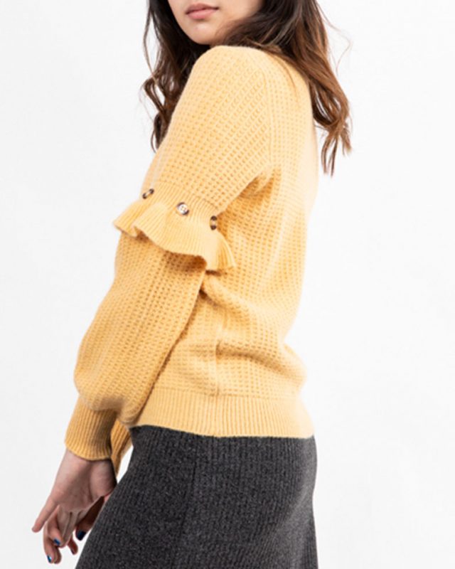 Melani di moda