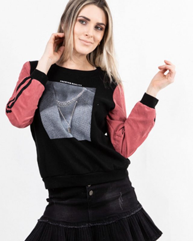 Melani di moda