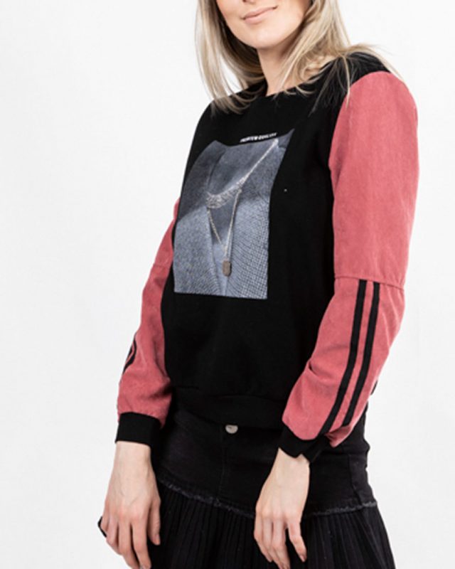 Melani di moda