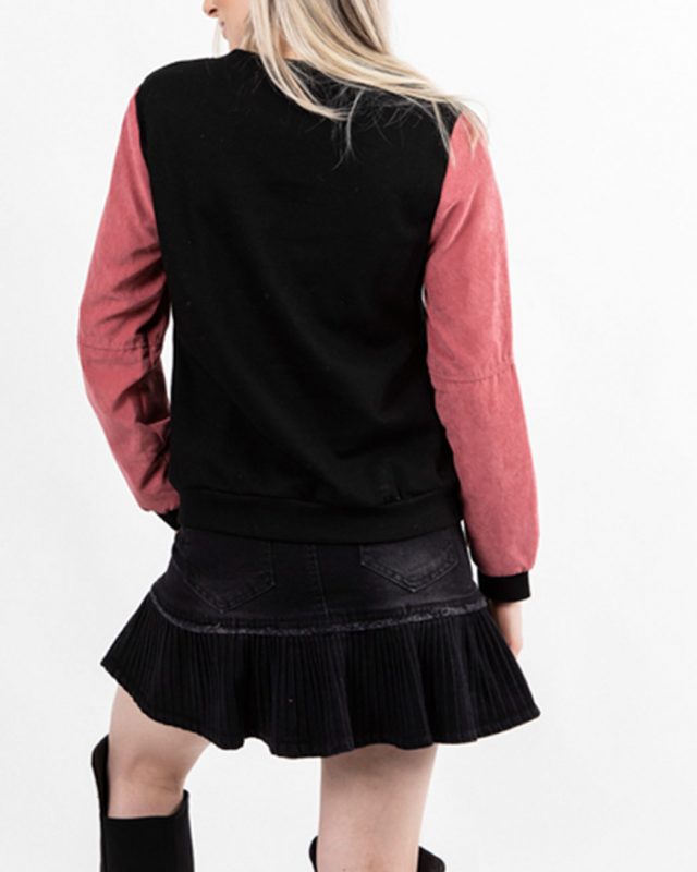 Melani di moda