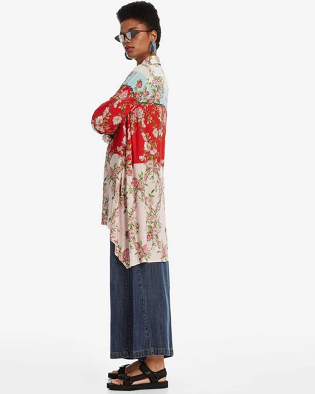 Melani di moda