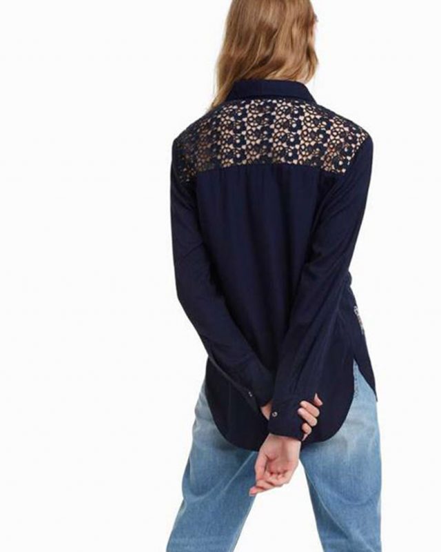 Melani di moda