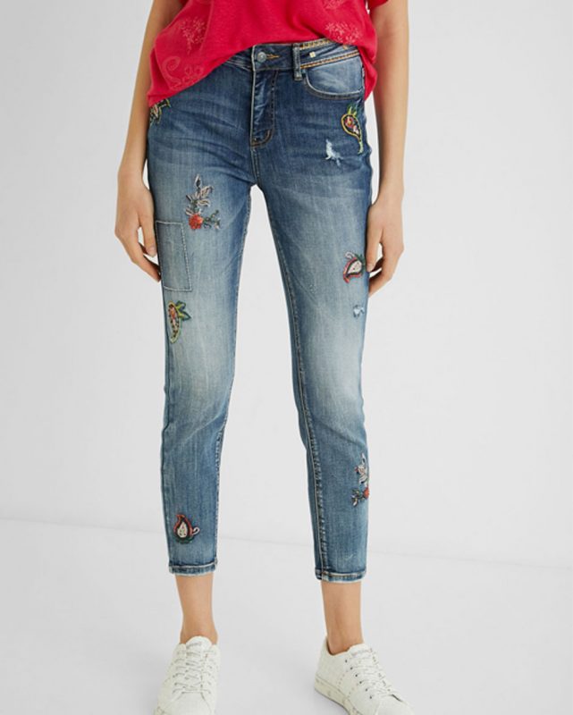 Melani di moda