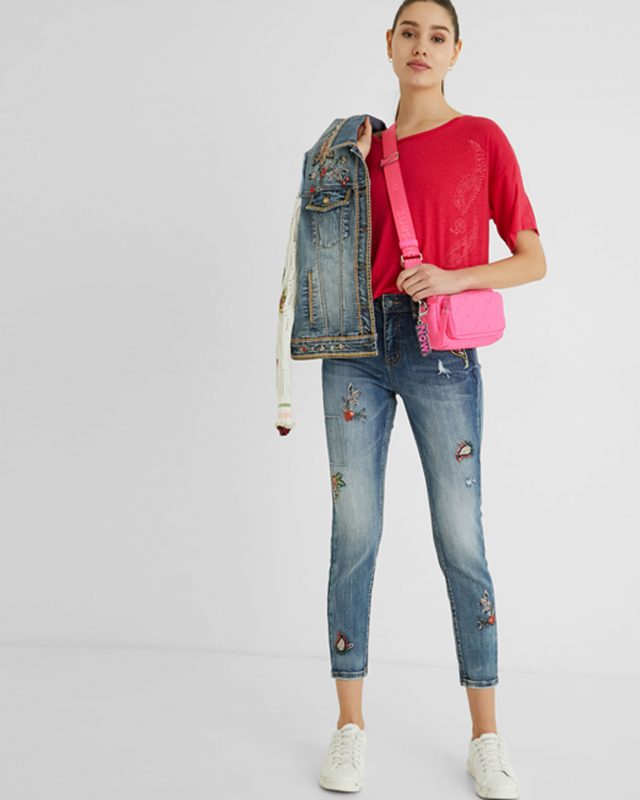 Melani di moda