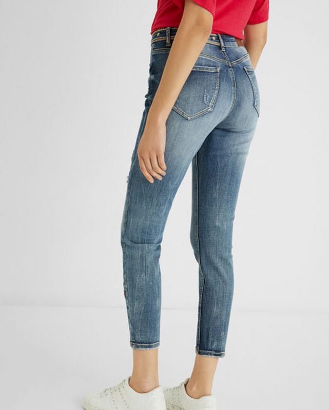 Melani di moda