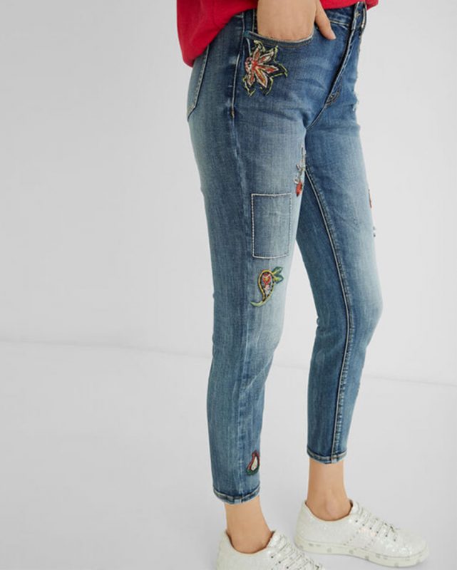 Melani di moda