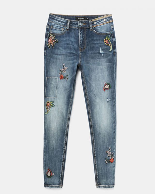 Melani di moda