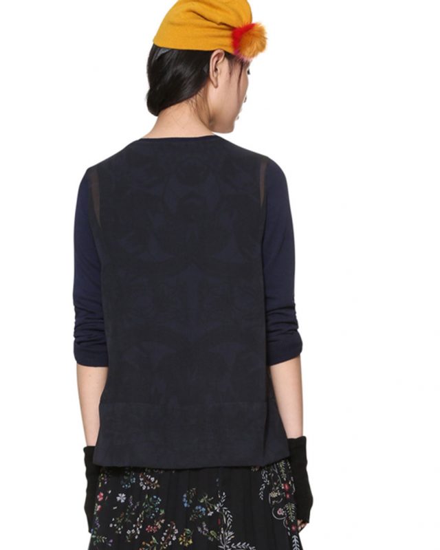 Melani di moda