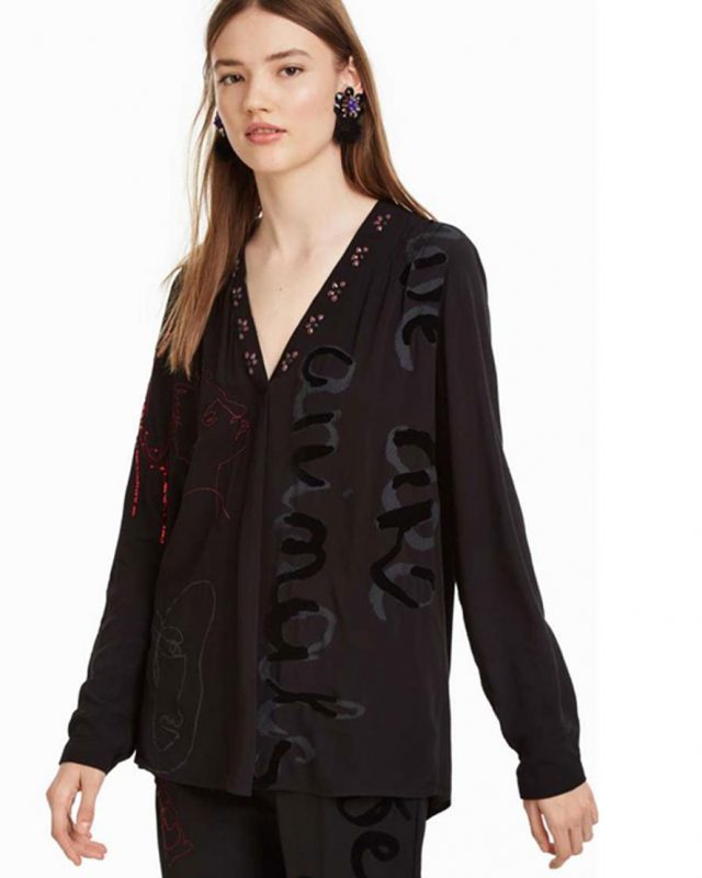 Melani di moda