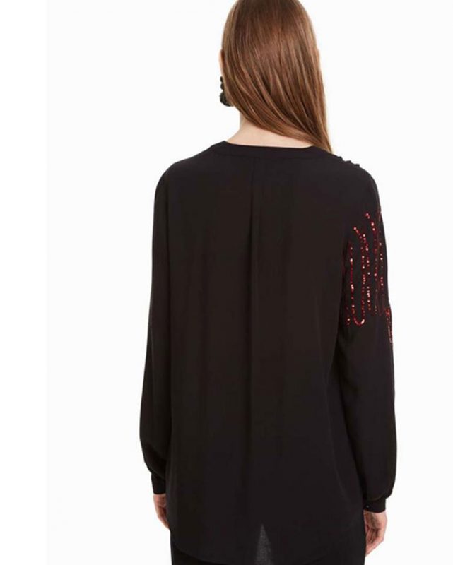 Melani di moda