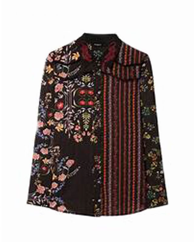 Melani di moda