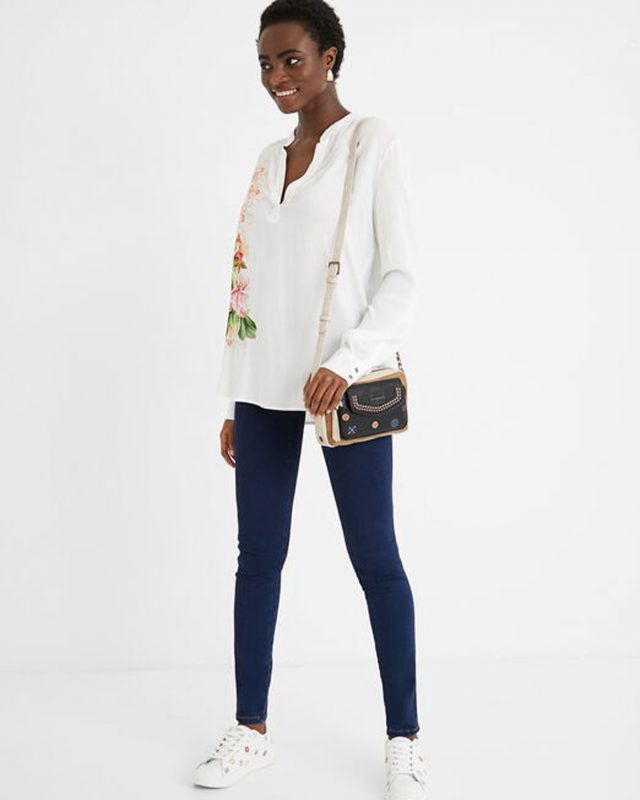Melani di moda
