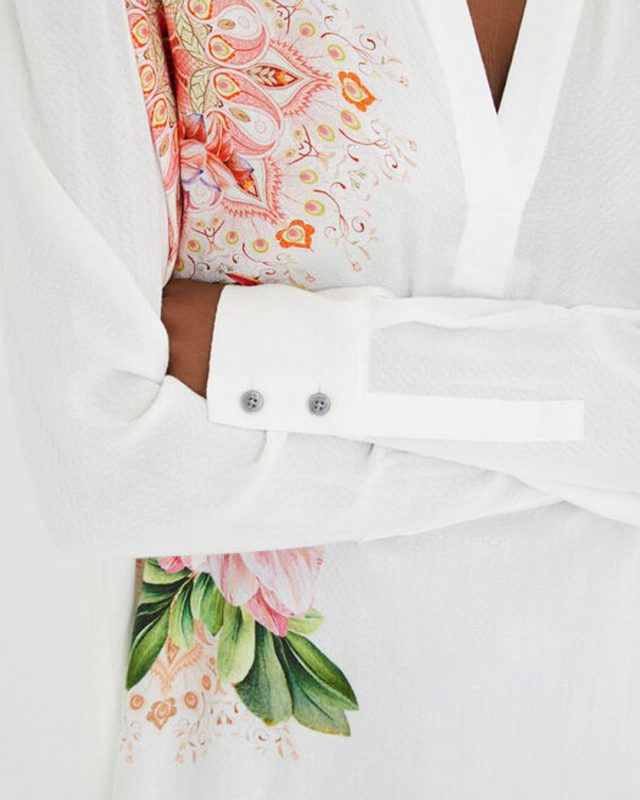 Melani di moda
