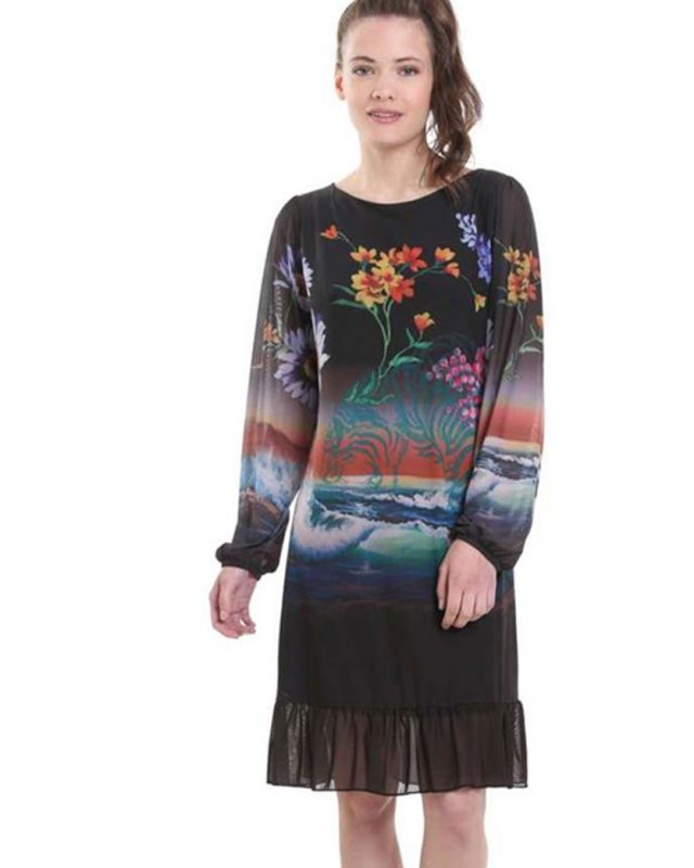 Melani di moda