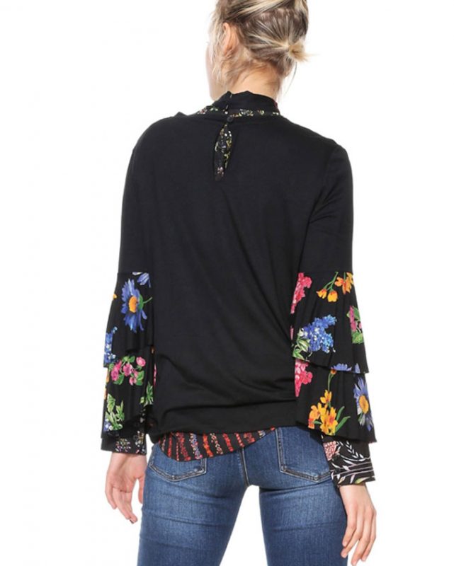 Melani di moda