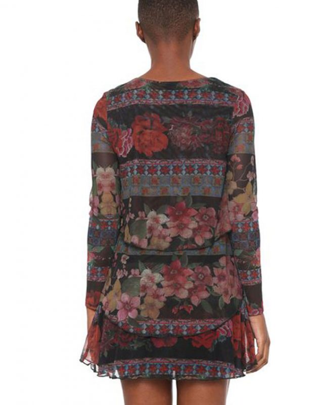 Melani di moda