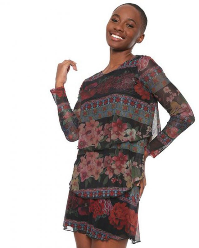 Melani di moda