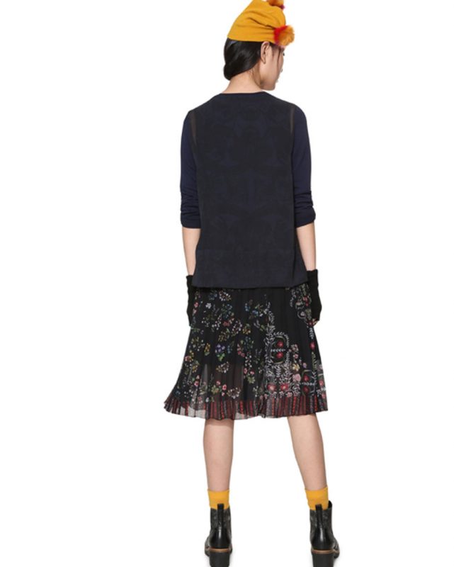 Melani di moda