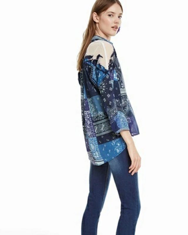 Melani di moda