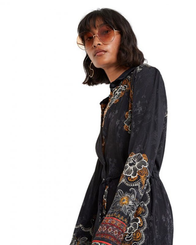 Melani di moda