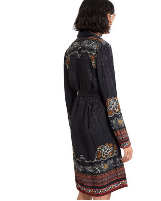 Melani di moda