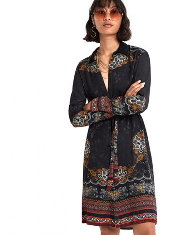Melani di moda