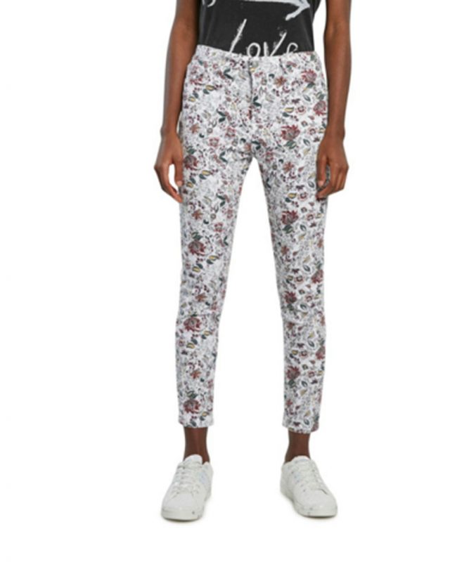 Melani di moda
