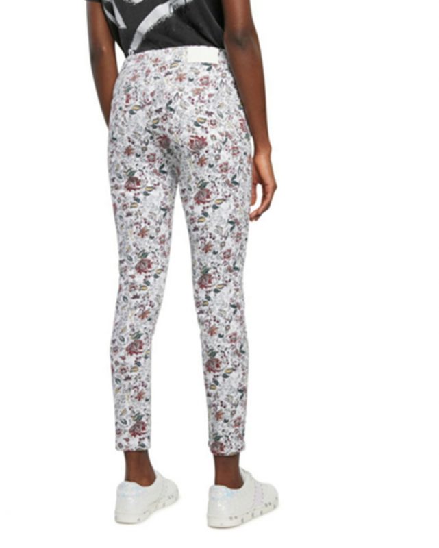Melani di moda