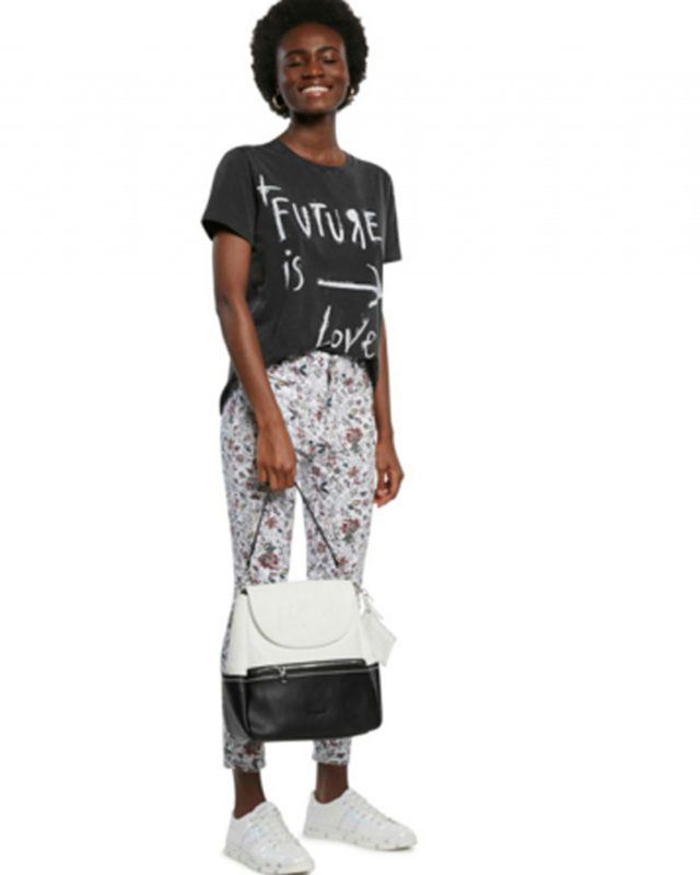 Melani di moda