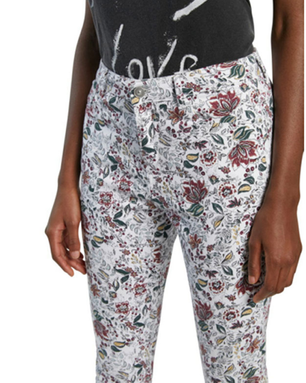 Melani di moda