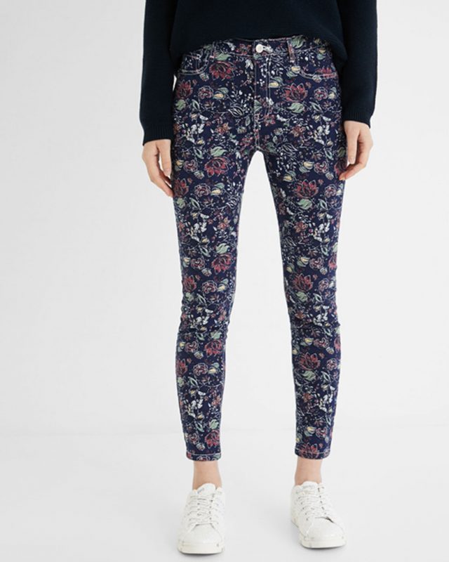 Melani di moda