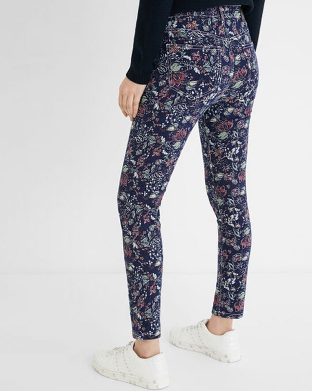 Melani di moda