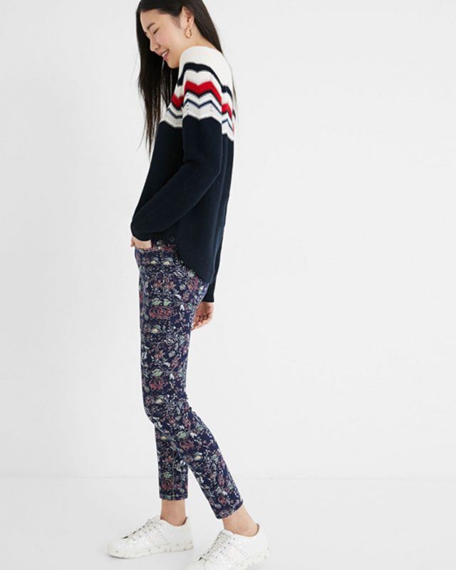 Melani di moda
