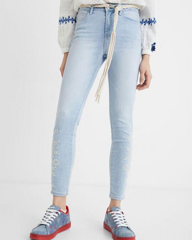 Melani di moda
