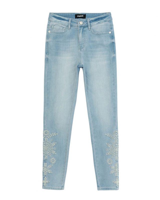 Melani di moda