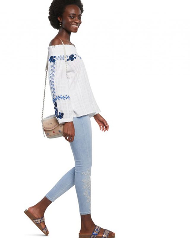 Melani di moda